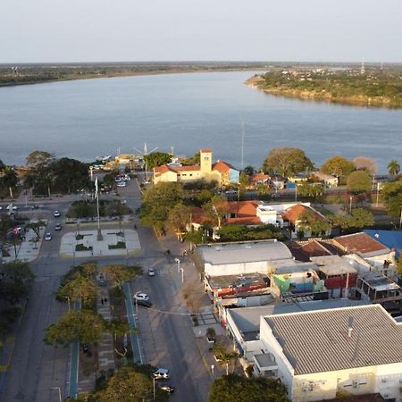 Hotel Regina Formosa Buitenkant foto