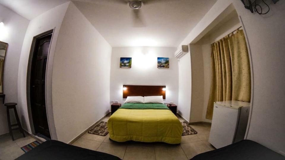 Hotel Regina Formosa Buitenkant foto