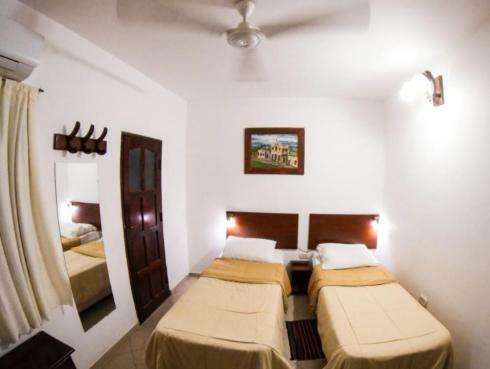 Hotel Regina Formosa Buitenkant foto